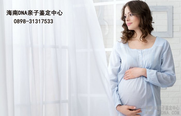 为什么怀孕期要做无创胎儿亲子鉴定比较好？
